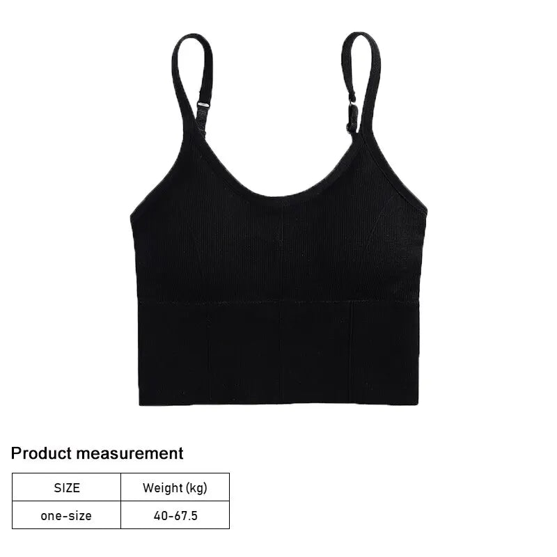 Ennimo Breathable Quick Dry Sports Bra
